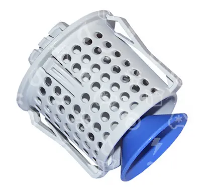 filtr čerpadla ZANUSSI / ELECTROLUX / AEG, 1327294011